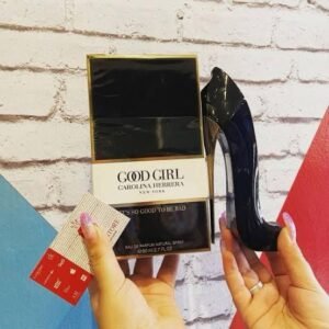 Good Girl Carolina Herrera New York 80ML